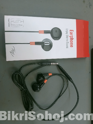 Itel E11 Earphone